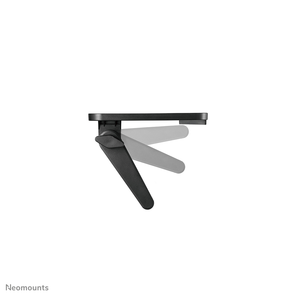Neomounts AWL28-220BL1 Support pour multimédia - universel